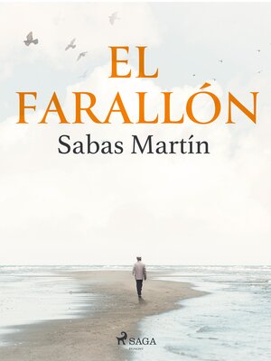 cover image of El farallón
